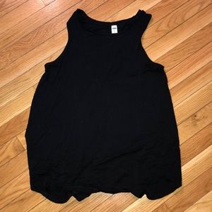 Old Navy luxe tank